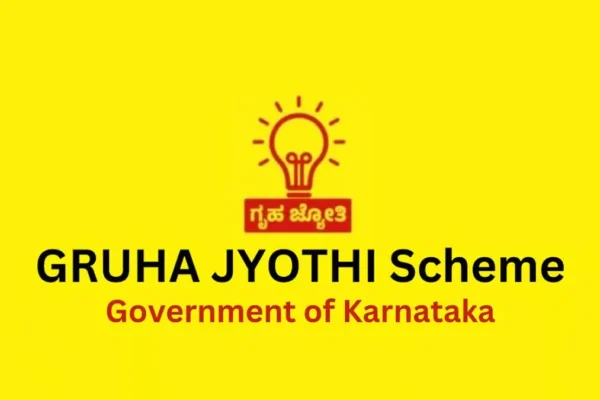 Gruha Jyothi Scheme Karnataka 2026