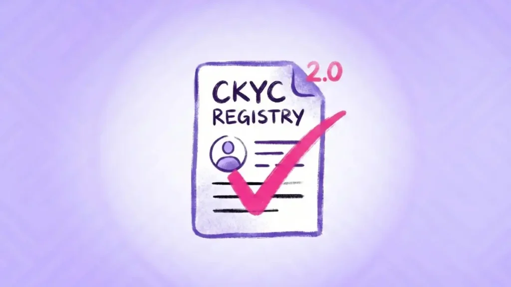 CKYC Number meaning and benefits