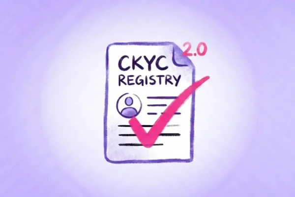CKYC Number meaning and benefits