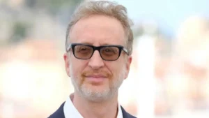 James Gray Locarno Career Pardo Award