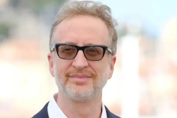 James Gray Locarno Career Pardo Award