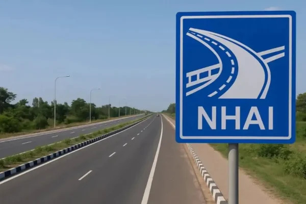 NHAI Digital Local Pass launch