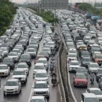 Delhi PARIVARTAN Scheme for commercial vehicles