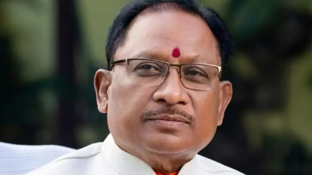 Mukhyamantri Swasth Bastar Abhiyan Sukma