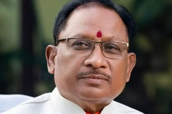 Mukhyamantri Swasth Bastar Abhiyan Sukma