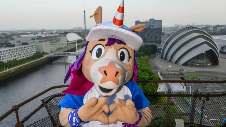 Commonwealth Games Mascots History: Complete List from 1970 to Glasgow 2026 for Competitive Exams