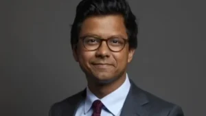 Kanishka Narayan AI Minister