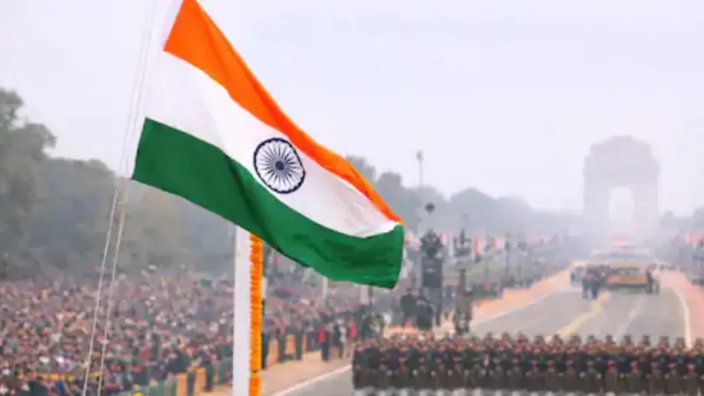 National Flag Day 2026 India