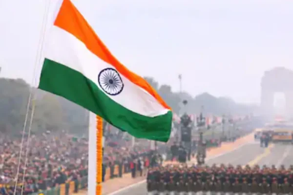 National Flag Day 2026 India