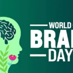 World Brain Day 2026 Theme