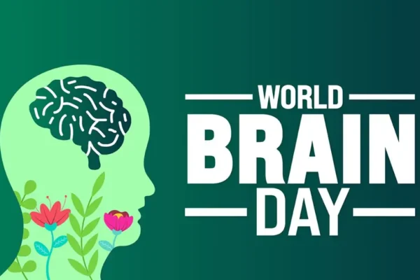 World Brain Day 2026 Theme