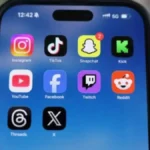 France social media ban