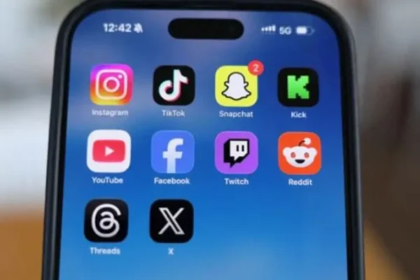 France social media ban