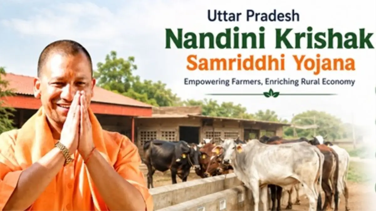 Mini Nandi Farmer Prosperity Scheme 2026