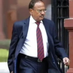 Ajit Doval Lokmanya Tilak National Award 2026