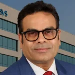 Infosys Ashiss Dash CEO appointment