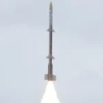 DRDO Kusha missile test details