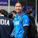 Lovlina Borgohain Commonwealth Games 2026