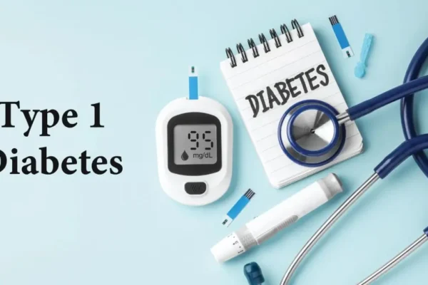 International Type 1 Diabetes Summit 2026
