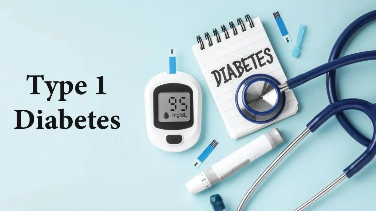 International Type 1 Diabetes Summit 2026