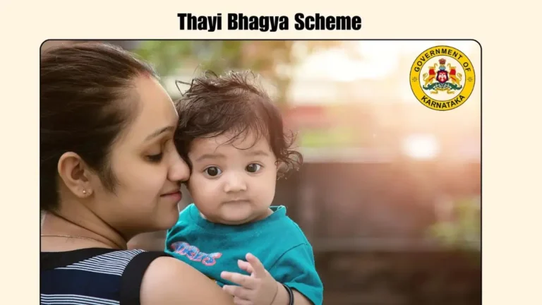 Karnataka Thayi Bhagya Scheme 2026: Eligibility, Benefits, Free Delivery Services, Documents & Application Process