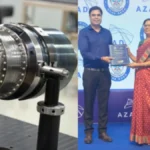 India first indigenous expendable turbojet engine