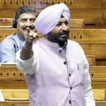 Ravneet Singh Bittu resignation news