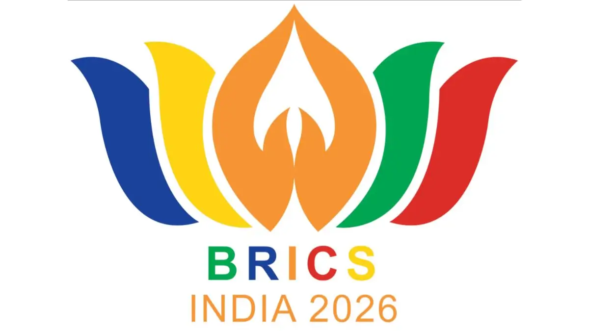 BRICS Summit 2026 India