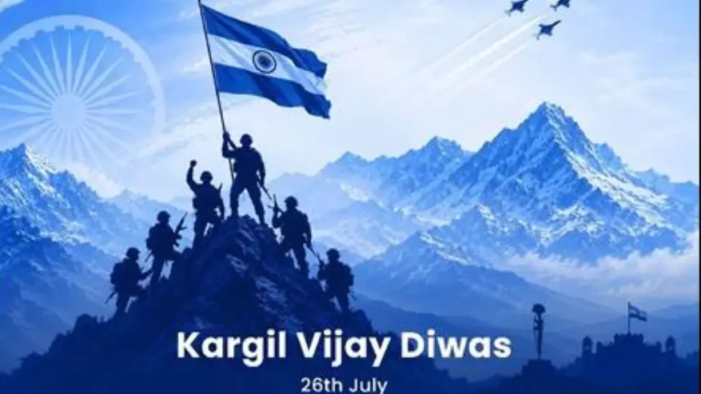 Kargil Vijay Diwas 2026