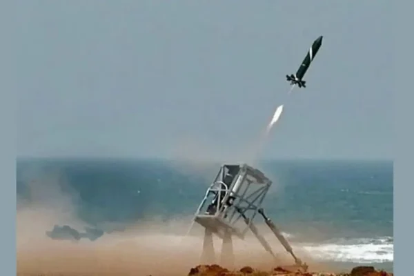 Bhargavastra counter drone system