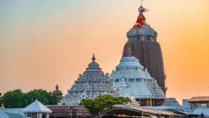 Jagannath Dham trademark protection