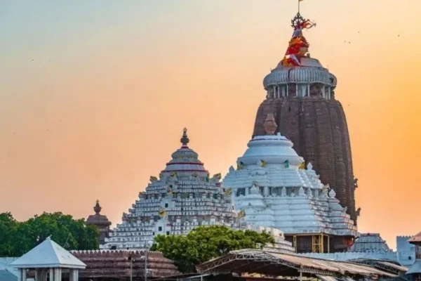 Jagannath Dham trademark protection
