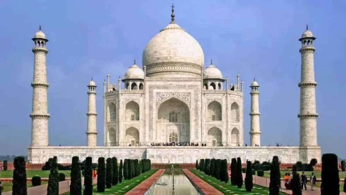 UNESCO World Heritage Sites Uttar Pradesh 2026