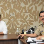 Gujarat e-Zero FIR System for Cyber Fraud