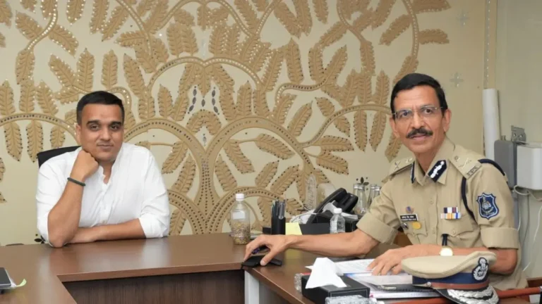 Gujarat e-Zero FIR System for Cyber Fraud: How It Works, Benefits and Exam Important Facts