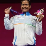 Gyaneshwari Yadav Commonwealth Games 2026