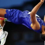Sarvesh Kushare Commonwealth Games 2026 silver medal