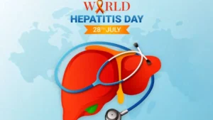 World Hepatitis Day 2026 theme and significance