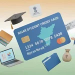 Bihar Student Credit Card Scheme