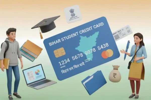 Bihar Student Credit Card Scheme