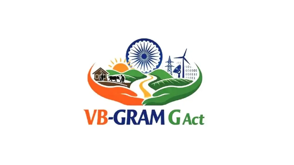 VB-G RAM G Act 2025