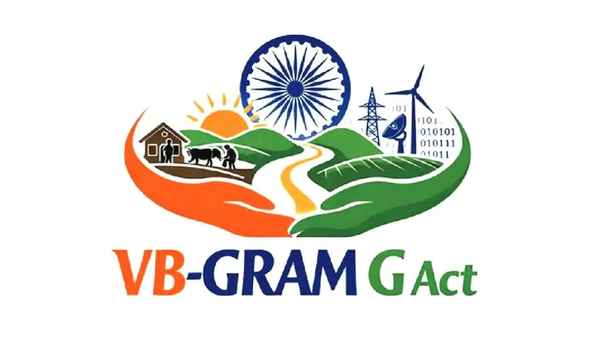 VB-G RAM G Act 2026 explained