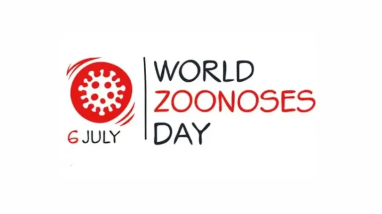 World Zoonoses Day 2026 Significance: History, Zoonotic Diseases & One Health Approach for UPSC and Competitive Exams