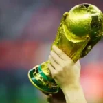 FIFA World Cup winners list