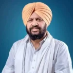 Harjit Singh Grewal appointment