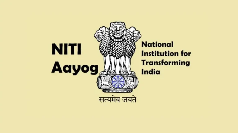 Investment Friendliness Index 2026: Gujarat Tops NITI Aayog’s First State Rankings