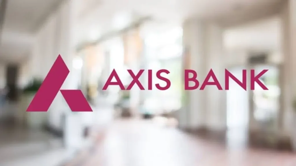 Axis Finance Drishti platform