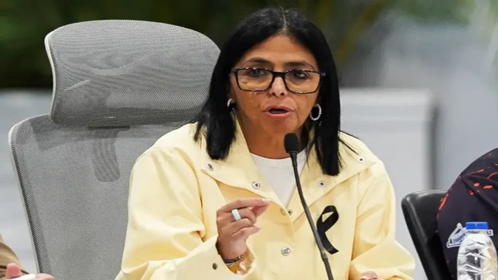 Venezuela withdraws from ICC