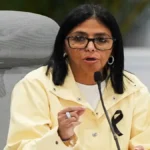 Venezuela withdraws from ICC