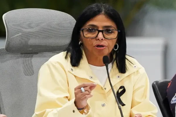 Venezuela withdraws from ICC